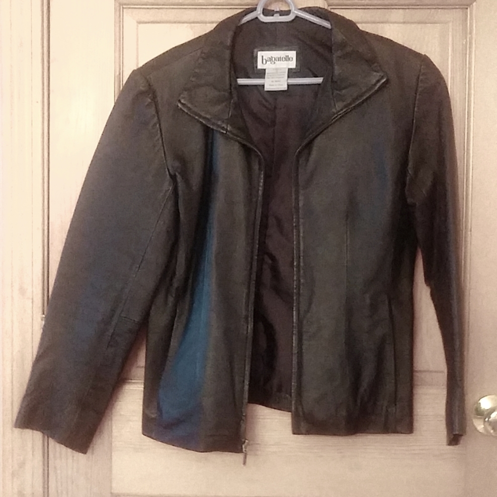 Coat